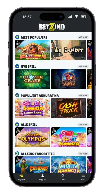 Casino mobile – version smartphone optimisée pour jouer et gérer son compte